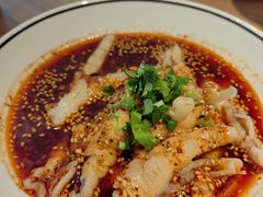 -新太二·鲜料川菜(晶耀前滩店)