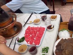 -东来顺饭庄(天坛店)