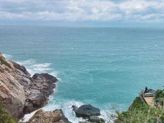 -海南分界洲岛旅游区