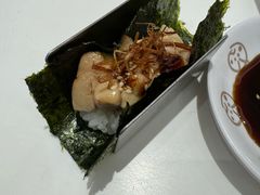-元气寿司(八号仓店)