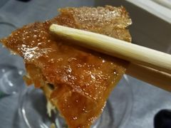 -涠洲岛香蕉鸡
