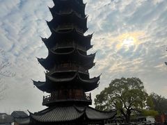 -龙华素斋(龙华路店)