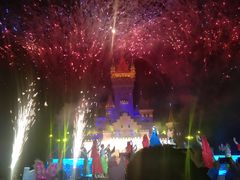 -青岛方特梦幻王国