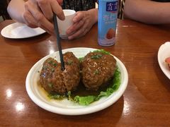 -北平小馆·烤鸭·家常菜(磨房北里店)