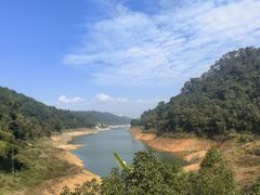 -孔雀湖生态旅游区