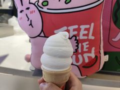 -DQ·蛋糕·冰淇淋(印象城店)