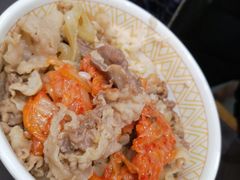 -本格丼·炭火烤肉饭(大悦路成都大悦城店)