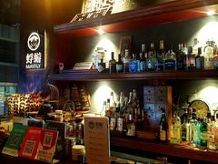 -蜉蝣酒吧(仓山万达店)