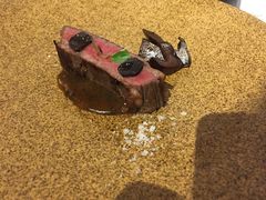 M7和牛腩配春季松露-鱼桥巷·美学川菜