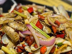 -金谷园饺子·烧烤(人大总店)