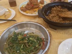 -汇景花园酒家(基立下道店)