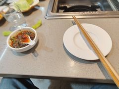 -海底捞火锅(旭辉MALL店)