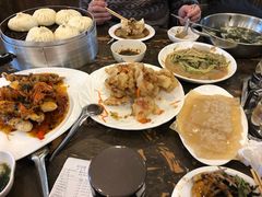 -张包铺(道外店)