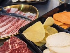 -广州增城富力万达嘉华酒店