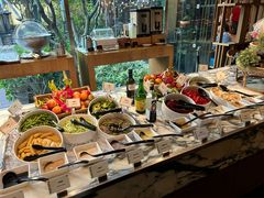 -香港唯港荟 Hotel ICON – The Market