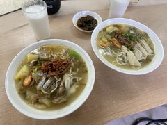 -面道赞宁海海鲜面(迎凤街店)