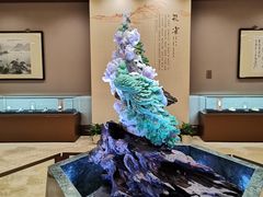 -灵山胜境