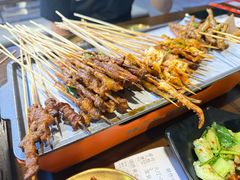 -林二哥宜烤官·宜宾小烧烤