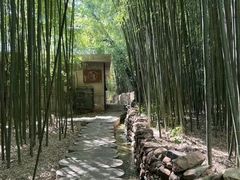 -竹泉村旅游度假区