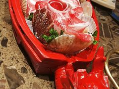 -小龙坎老火锅(红旗街店)