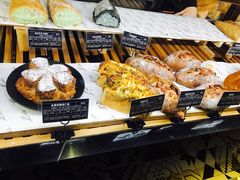飞鱼籽面包-Let's Taipei 非常烘焙(太古里店)