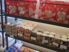 零售区-85度C(上海广元店)