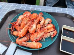 -SHRIMP CLUB万东餐饮钓虾·清吧