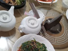 -佛有缘素食馆·荔湾老字号(陈家祠首店)