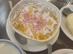 -民信老铺(双皮奶博物馆店)