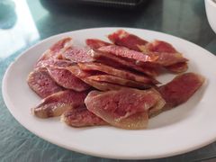 -山里人家土菜馆(茅山店)