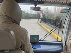 -太阳岛度假酒店