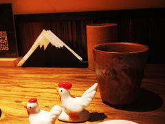 -鸟幸 TORISAKI 炭火居酒屋