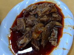 -荣生萝卜汤饭店