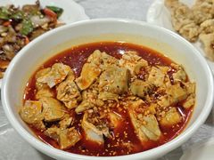 -大隐隐于市私房菜(保和小区店)