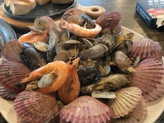 -鲜小岛·铜锅涮肉