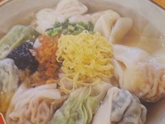 -小倩倩•鸡汤馄饨(江西路创始店)