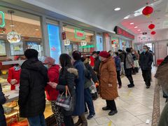 等位区-芦庄子桂顺斋(和平路总店)
