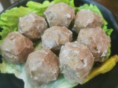 -谢大牛馆·中式卤牛排(老店)