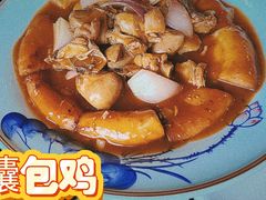 -尹兰楼西北风情餐厅(嘉定店)