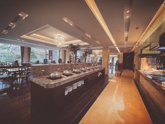 -浙江西子宾馆·瑶园咖啡厅