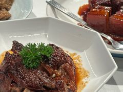 经典红烧肉-上海小南国(正大店)