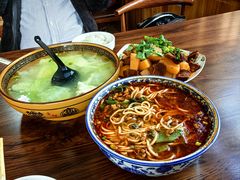 -口口香小吃店