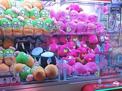-反斗乐园(领展中心城店)