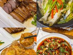 -潮之南·潮汕菜·鱼仔档(南山店)