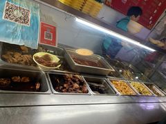 -老济南药膳把子肉(周公祠街店)