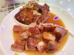 -澳门陈光记烧味饭店(郎家园店)