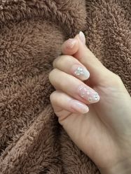 -斯馨·健康美甲美睫