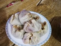 -严氏重油烧麦(民权路店)