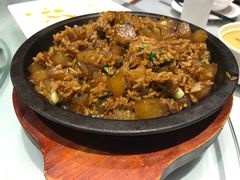 -大秦地·西北菜(纬四路店)