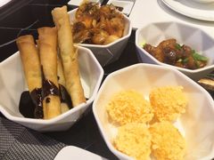 炸荔枝-越宴(西施山路店)